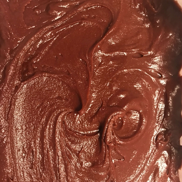 Simple and Amazing Peanut Butter-Chocolate Fudge