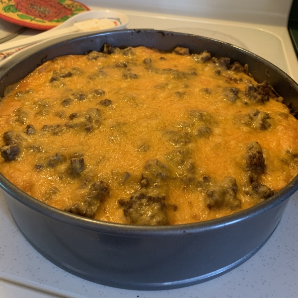 Tortilla Surprise