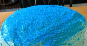 White Cake Frosting II