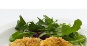 Crab Cakes Chiarello