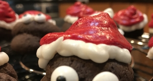 Poop Emoji Cookies