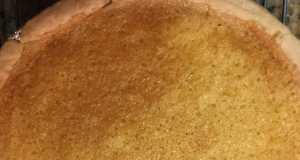 Vinegar Pie VI