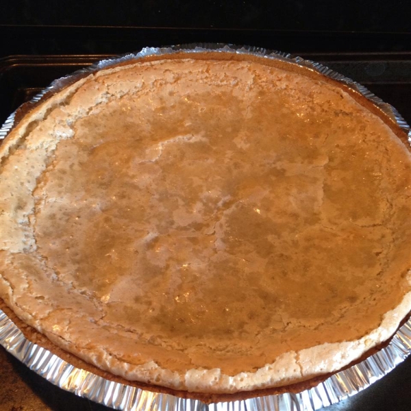 Vinegar Pie VI