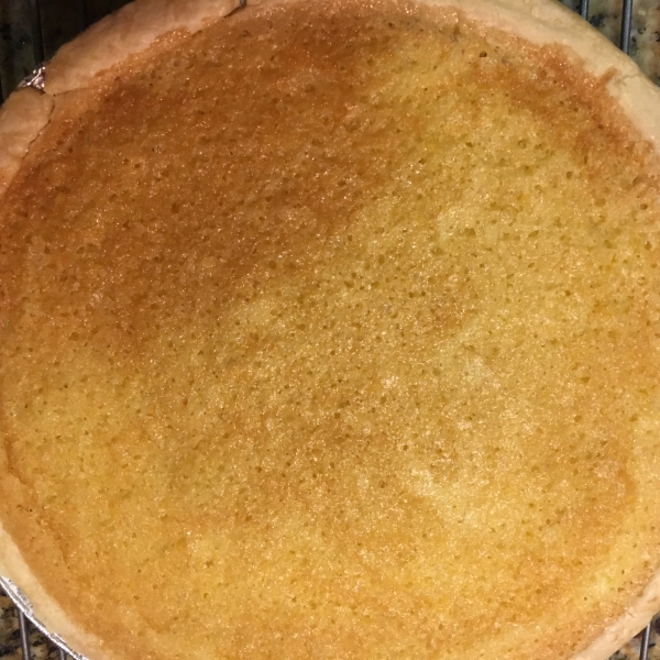 Vinegar Pie VI