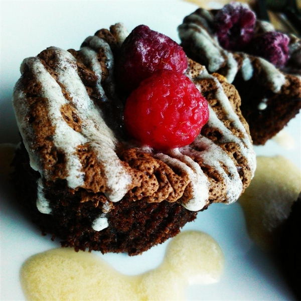 Burnt Sugar Icing