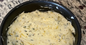 Lemon Herb Butter