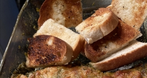 Spinach and Artichoke Dip