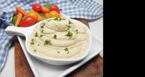 Grilled Baba Ganoush