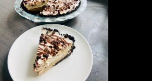 Mudslide Pie