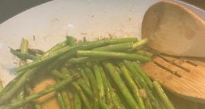 Easy Asparagus