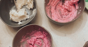 Decorator Frosting