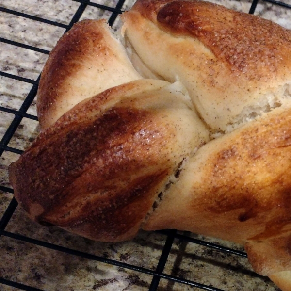 Finnish Pulla