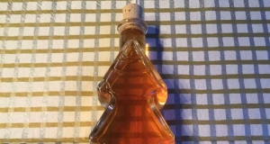 Quince Liqueur