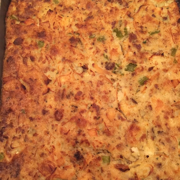 Chicken Dressing