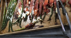 Black Gill Rockfish in Orange Cream Sauce