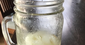 Fresh Lemonade