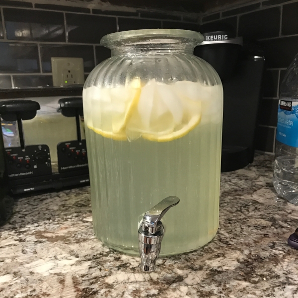 Fresh Lemonade
