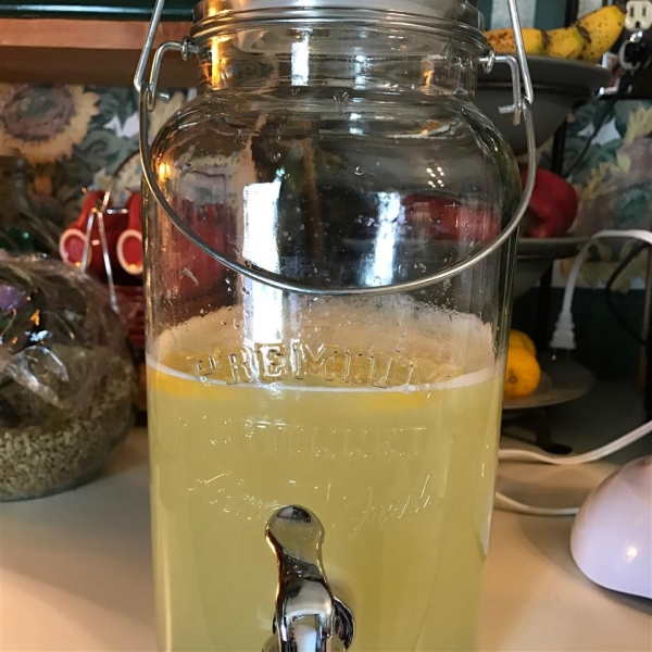 Fresh Lemonade