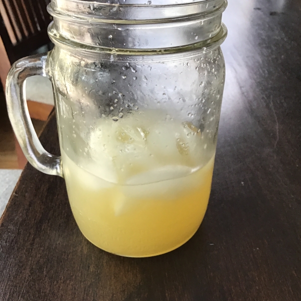 Fresh Lemonade