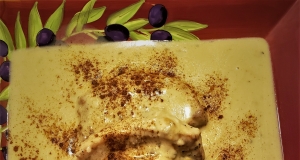 Creamy Ranch Pork Chops and Rice