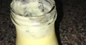 Tropical Cooler Smoothie