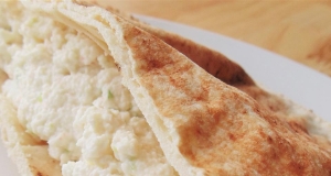 Crab Pitas