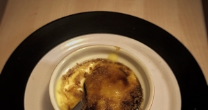 Creme Brulee III