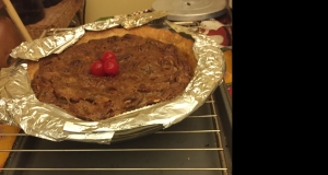 Deluxe Pecan Pie