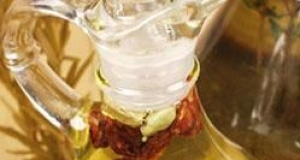 Far East Spiced Olive Oil