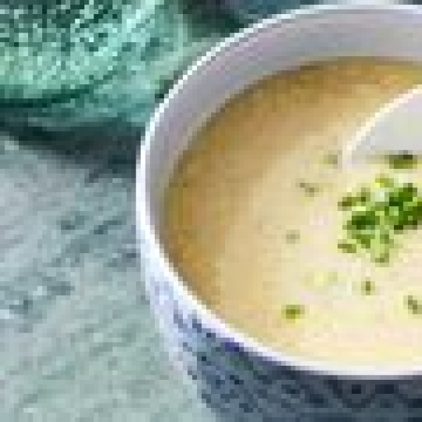 Egg Drop Soup (Better than Restaurant Quality!)