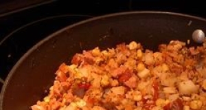 Carolyn's Breakfast Skillet