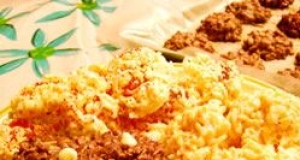 No Bake Cookies IV