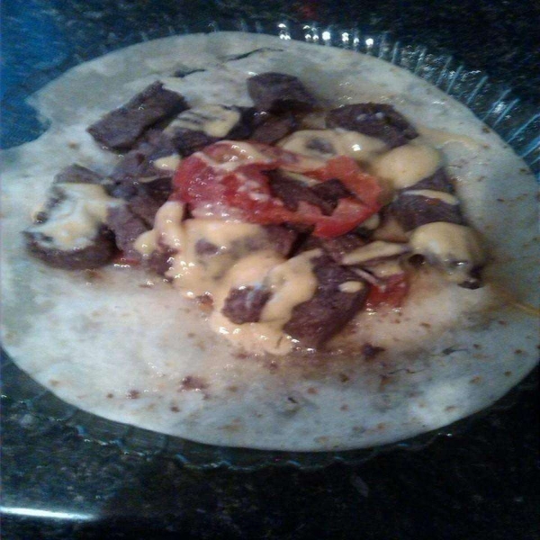 Lebanese Donair
