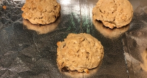 Ranger Joe Cookies
