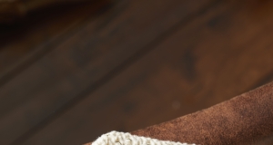 Slow Cooker White Chocolate Chai