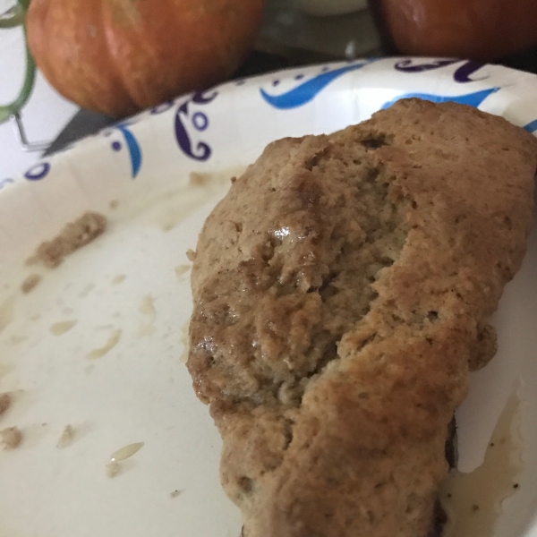 Scones