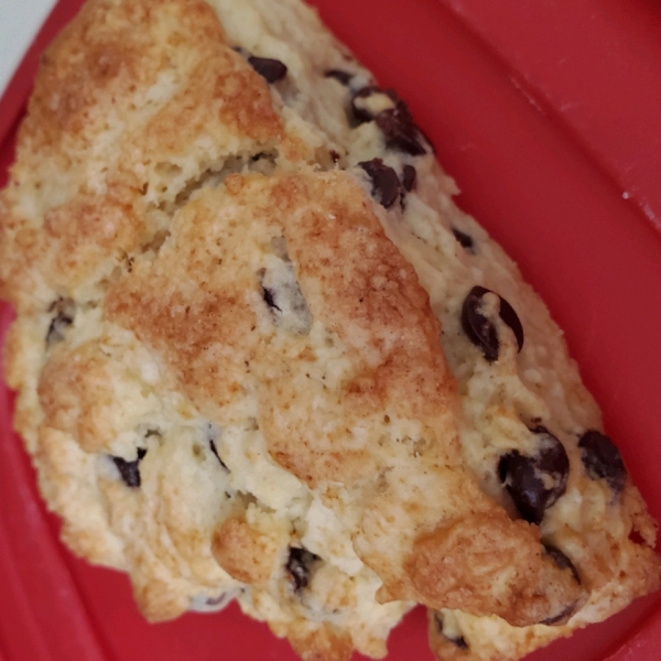 Scones