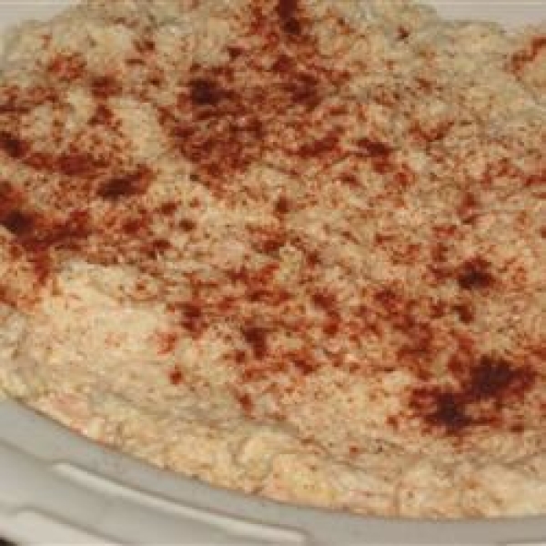 Arlene's Shrimp Dip
