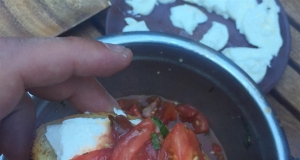Bruschetta A La Maille®