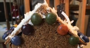 Gluten-Free Vegan Gingerbread Cookies