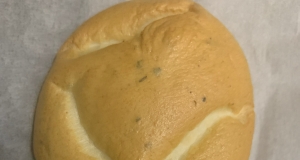 Cloud Bread