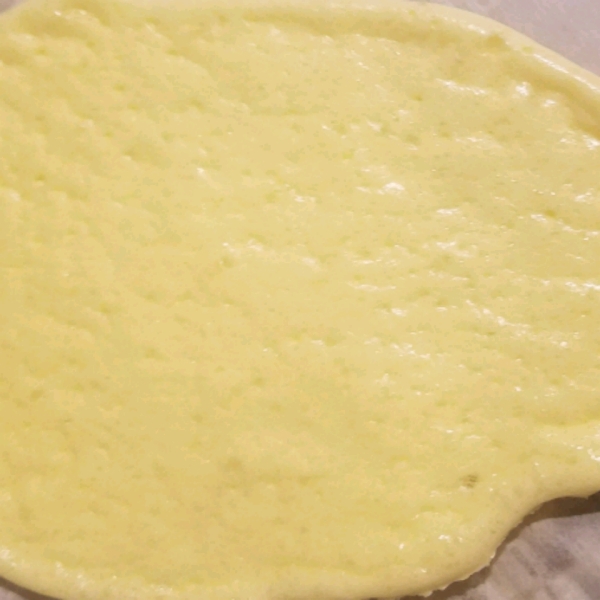 Cloud Bread