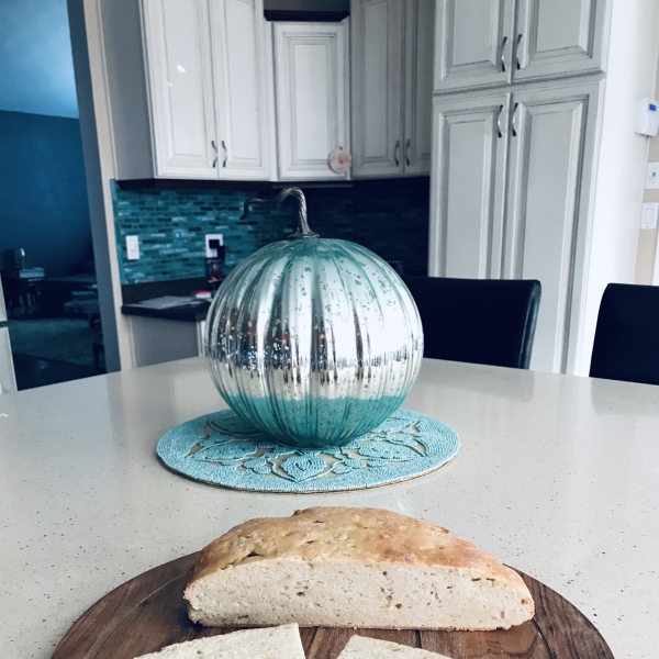Native American Galette