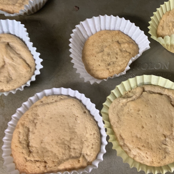 Honeybee Cookies