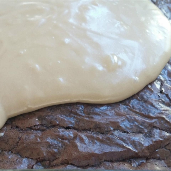 Coffee-Flavored Frosting