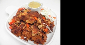 Easy Ham Croquettes