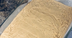 Peanut Butter Fudge with Marshmallow Creme