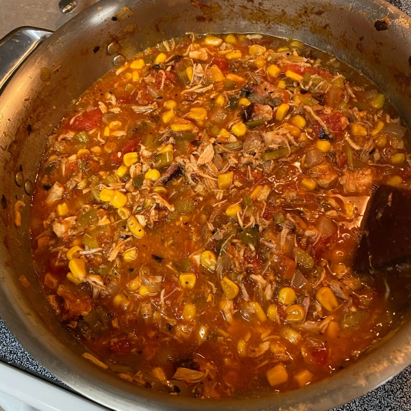 Brunswick Stew