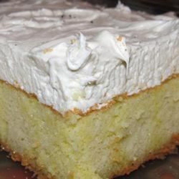 Poke Cake II