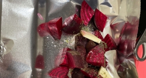 Beets on the Grill